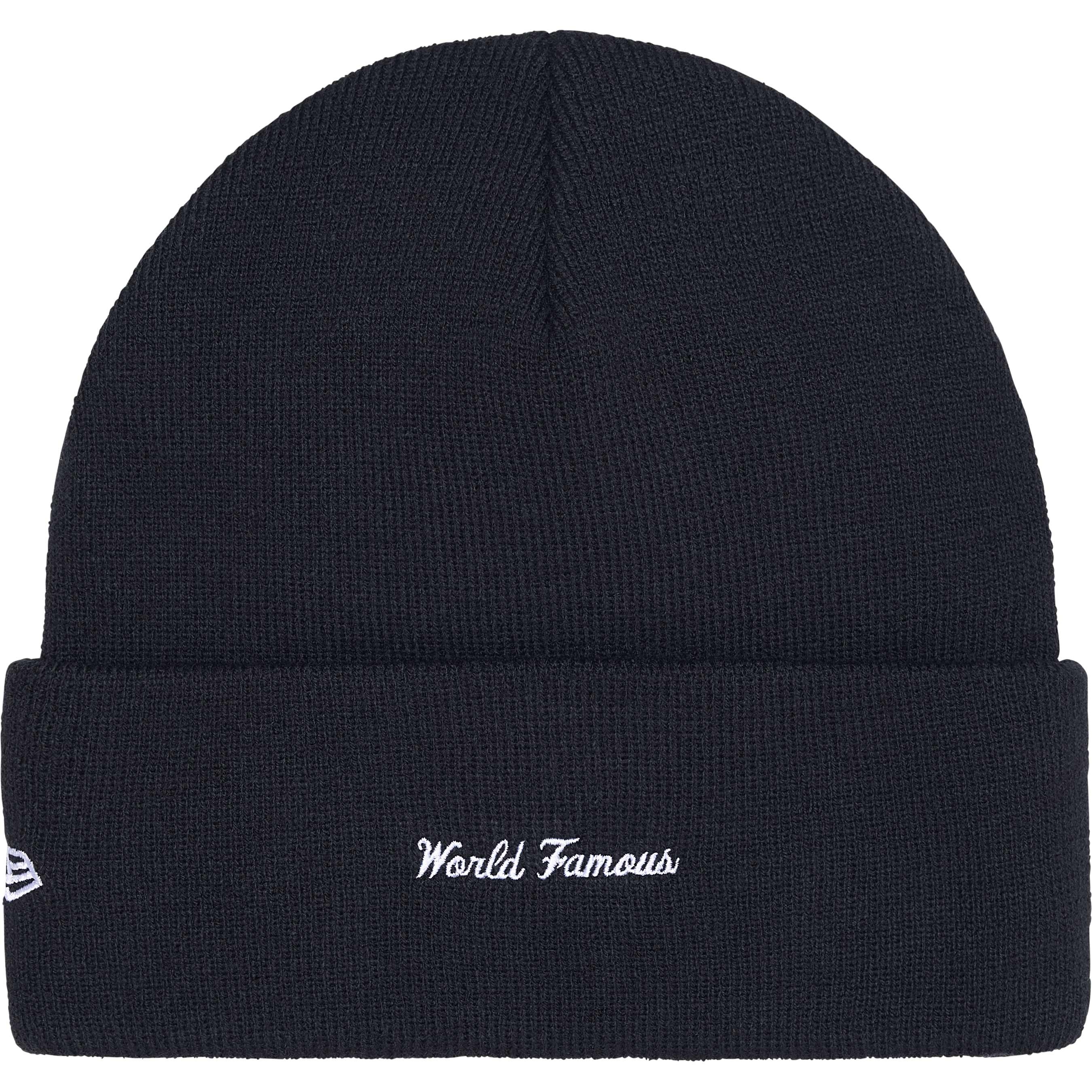 New Era® Box Logo Beanie view 17